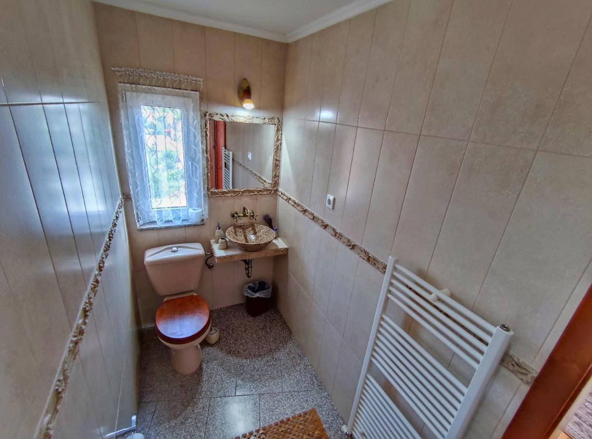 Готель Casa Adam Сігішоара Екстер'єр фото